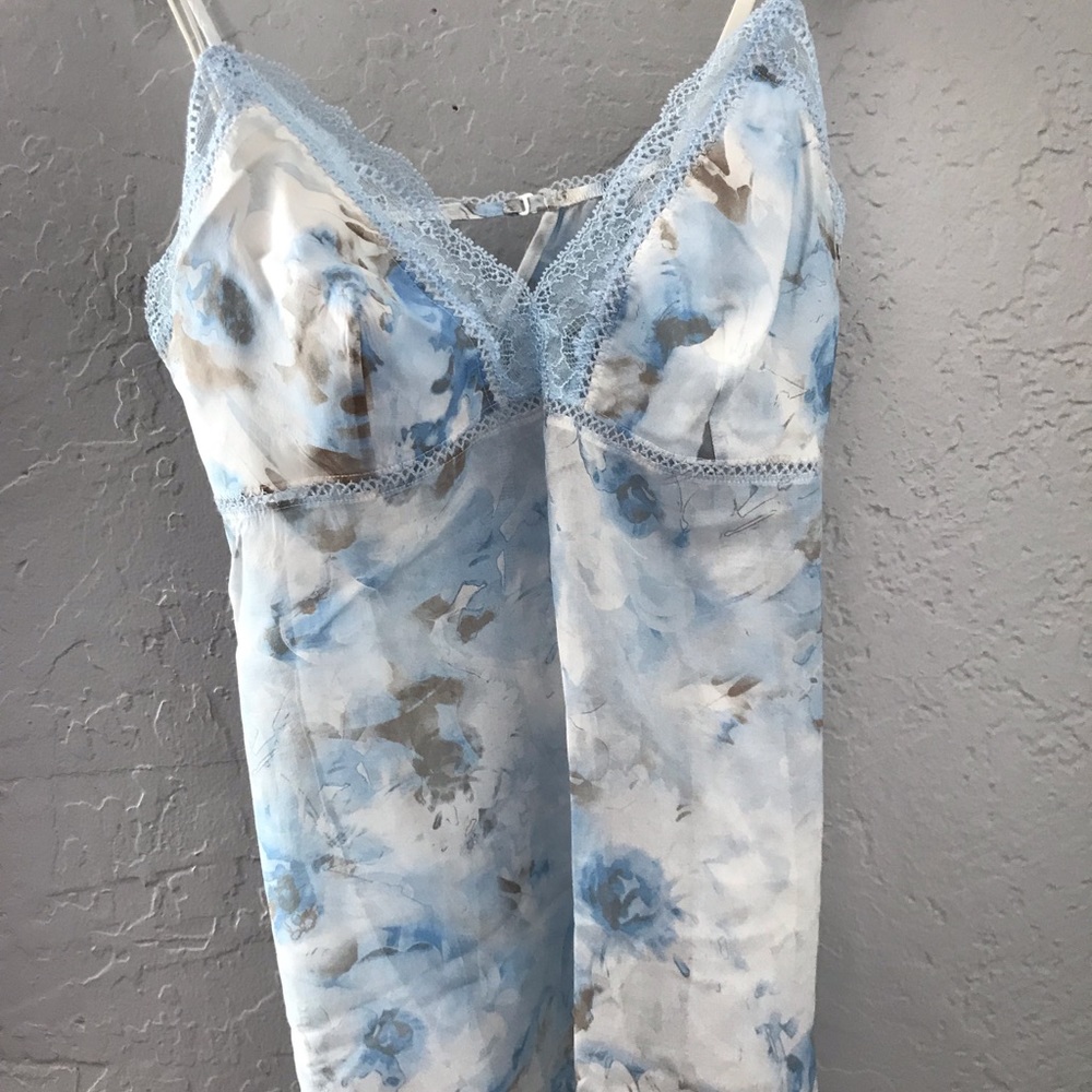 La Perla top